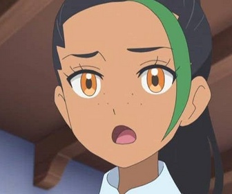 Replay Pokémon : les horizons - Menzi Colza et...