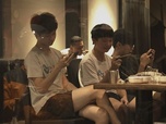 Replay Taïwan dans le viseur de Pékin - Taiwan : la Gen Z sous l'influence de Pékin