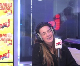 Replay Camille Combal sur NRJ - Emission 29/01/25