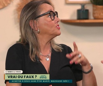 Replay 100% immo, l'hebdo - Émission 23