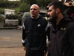 Replay Mecanos express - S7E11 - Recoller les morceaux