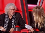 Replay The Voice 2026 - Prime du 18 avril 2026 - Partie 1