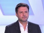 Replay C dans l'air l'invité - Olivier Babeau - Dette : Moody's sème la panique ?