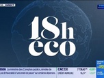 Replay Le 18h Eco - Mercredi 2 juillet