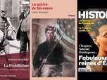 Replay HShow 569 - États-Unis désunis