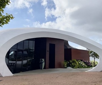 Replay Les Maggie's Centres - L'architecture thérapeutique