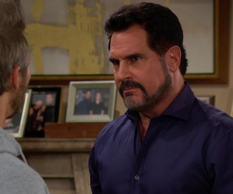 Replay Amour, gloire et beauté du 5 mars 2026 - Episode 9496