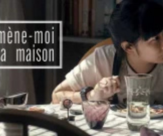 Replay Libre court - Ramène-moi à la maison