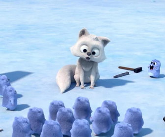 Replay Grizzy et les lemmings - 15/02/2026