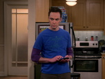 Replay The Big Bang Theory - S9E6 - Carence en hélium liquide