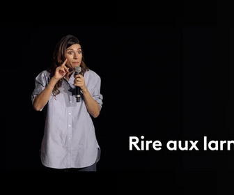 Replay La France en vrai - Rire aux larmes