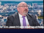 Replay BFM Première - BFM Conso : Le livret A n'a j'amais été aussi boudé par les Français - 25/11