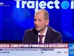 Replay Trajectoire : MAD&TECH, concepteur d'immeubles intelligents - 24/04