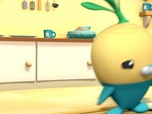 Replay Les Octonauts - Les Octonautes et le siphonophore