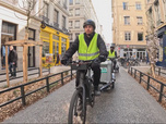 Replay Focus - Lutte contre la pollution : à Lyon, les voitures ne sont pas les bienvenues