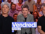 Replay Quotidien, deuxième partie du 6 septembre 2024