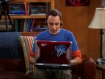 Replay The Big Bang Theory - S2E3 - La sublimation barbare