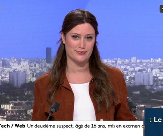 Replay Le fil info matin - 29/10/2026