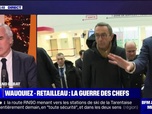 Replay Perrine jusqu'à minuit - Wauquiez - Retailleau : la guerre des chefs - 06/02