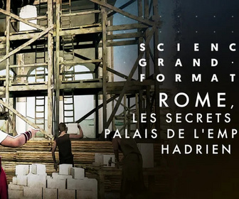 Replay Science grand format - 11/06/2026