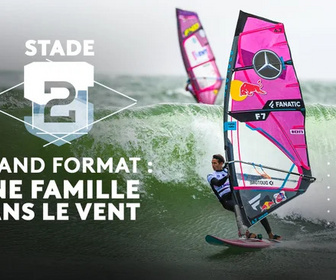 Replay Stade 2 - 14/12/2025