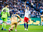 Replay Bundesliga - Hambourg enchaîne un troisième succès face à Stuttgart