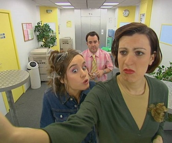 Replay Caméra café - À voté