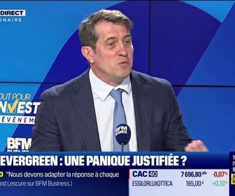 Replay Tout pour investir L'Événement : Fonds Evergreen, une panique justifiée ? - 30/03