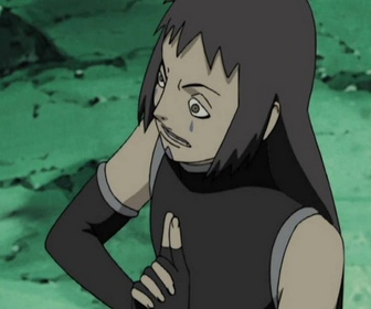 Replay Naruto - S8 E11 - Combats impitoyables