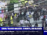 Replay Marschall Truchot Story - Story 6 : Liban/Talkies-walkies, 9 morts et 300 blessés - 18/09