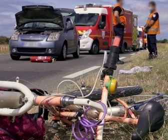 Replay Appels d'urgence - Urgences à la Rochelle : le Samu en surchauffe