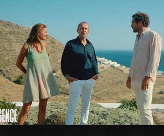 Replay L'Agence : l'immobilier de luxe en famille - Saison 06 Episode 01 du 20 novembre 2025