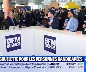 Replay Tech & Co, la quotidienne - Lundi 16 février