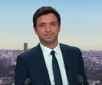 Replay La Matinale Franceinfo - 12/09/2026