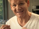 Replay Gordon Ramsay : les recettes du chef 3 étoiles - On reste cool