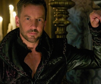 Replay Reign : le destin d'une reine - S3 E1 - Les griffes du tigre
