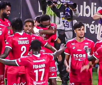 Replay Pau - Nancy | Résumé 8min | [H] | 21/08/2026