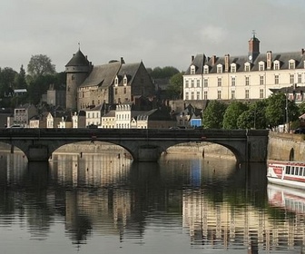 Replay Madagascar / Mayenne / Berlin - Invitation au voyage