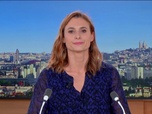 Replay Le 14h/16h - Émission du lundi 25 novembre 2024