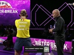 Replay Tennis de tablejour 2 du WTT Champions Yokohama 2026