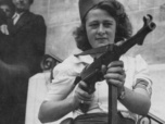 Replay ActuElles - Femmes en résistance, les oubliées de la Libération