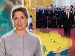 Replay Ukraine : la Russie reprend la main ? - Le dessous des cartes - L'essentiel