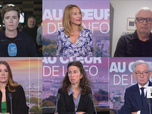 Replay Le débat - 7-Octobre : une région marquée à vie ?