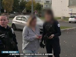 Replay Enquête d'action - Action, réaction ! Le quotidien sous tension des policiers de Montargis (1/2)