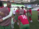 Replay Les Jeux Olympiques de Paris 2024 - Football (H) - Groupe B : l'incroyable victoire du Maroc contre l'Argentine après 2 heures d'arrêt