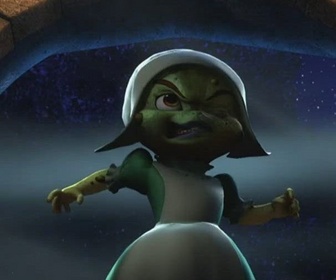 Replay Alvinnn Et les Chipmunks - T. le Maudit