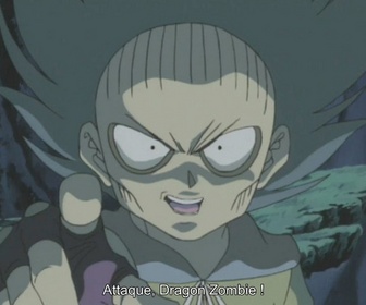 Replay Yu-Gi-Oh ! Duel Monsters - S1 E18 - Bouclier et épée