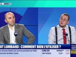 Replay Tout pour investir L'Événement : Crédit Lombard, comment bien l'utiliser ? - 03/12