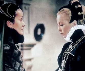 Replay La princesse de Clèves