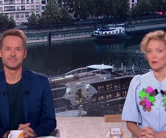 Replay Télématin - 07/05/2026